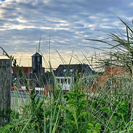 Garnekuul 84 - Car free park De Garnekuul Callantsoog aan Zee-3